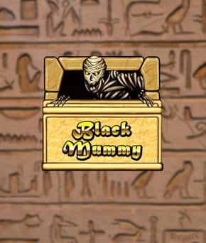 Black Mummy