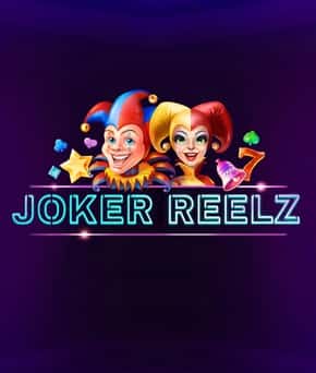 Joker Reelz