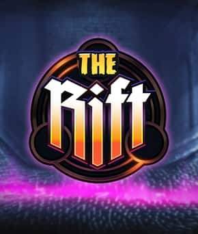 The Rift