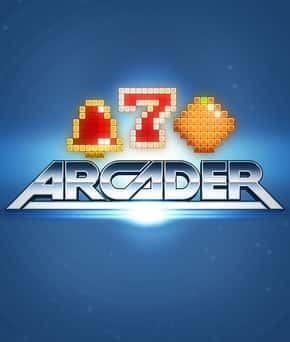 Arcader