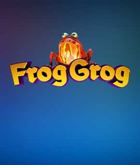 Frog Grog