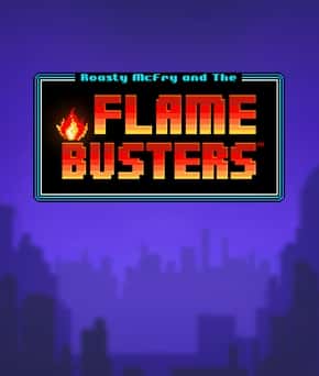 Flame Busters