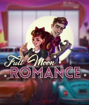 Full Moon Romance