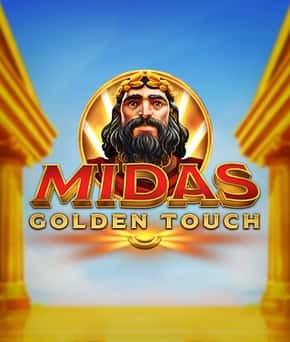 Midas Golden Touch Reborn