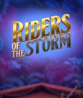Riders of the Storm