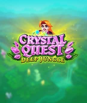 Crystal Quest: Deep Jungle