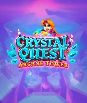 Crystal Quest: Arcane Tower