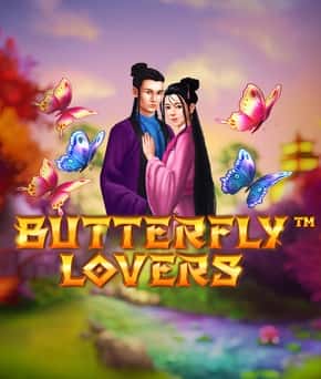 Butterfly Lovers