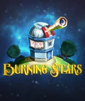 Burning Stars