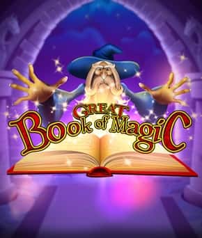 Great Book Of Magic