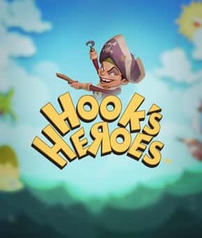 Hook's Heroes