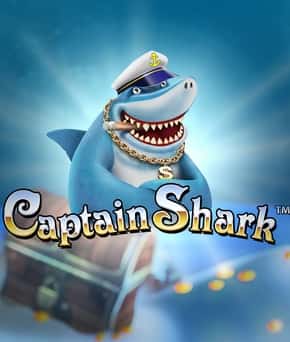Captain Shark