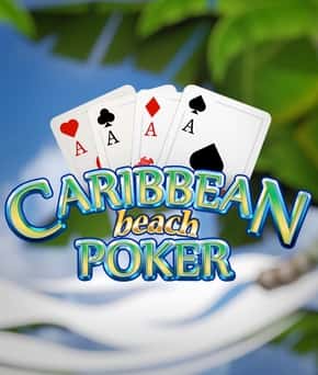Caribbean Beach Poker