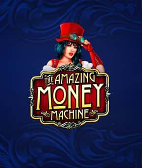 Amazing Money Machine
