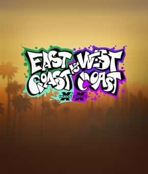 East Coast vs West Coast