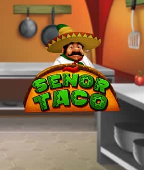 Bingo Señor Taco