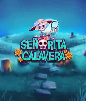 Bingo Señorita Calavera