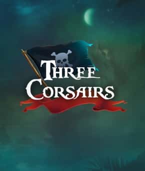 3 Corsairs