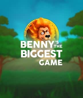 Benny's the Biggest game