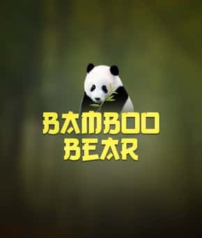 Bamboo Bear