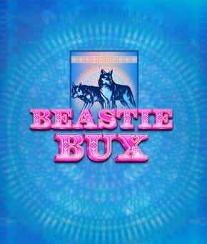 Beastie Bux
