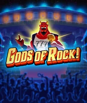 Gods of Rock!