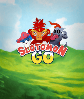 Slotomon Go