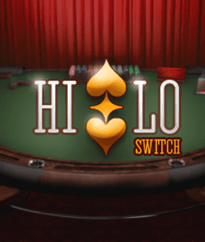 Hi-Lo Switch