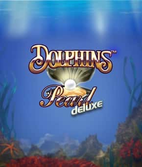 Dolphin's Pearl deluxe