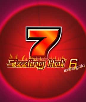 Sizzling Hot 6 Extra Gold