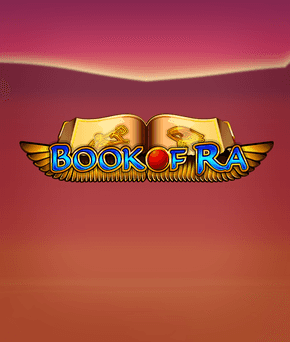 Book of Ra