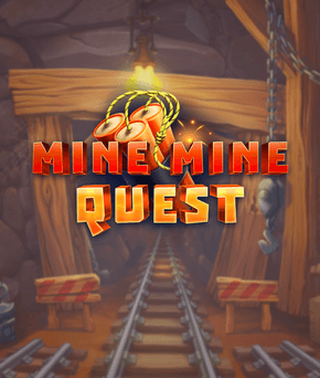 Mine Mine Quest