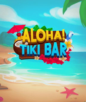 Aloha Tiki Bar Dice