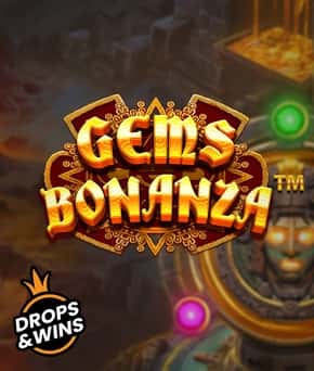 Gems Bonanza