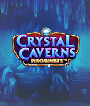 Crystal Caverns Megaways