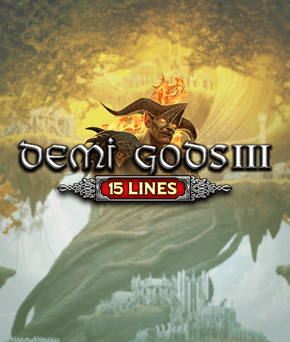 DemiGods3-15E