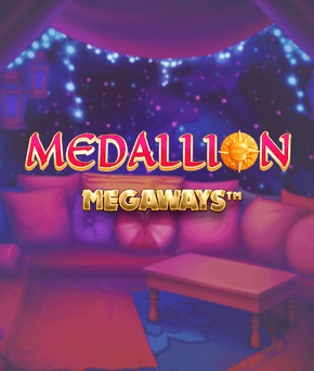 Medallion Megaways