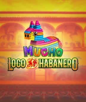 Mucho Loco Habanero