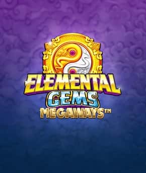 Elemental Gems Megaways