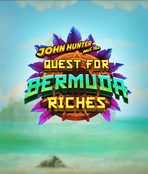 John Hunter and the Quest for Bermuda Riches