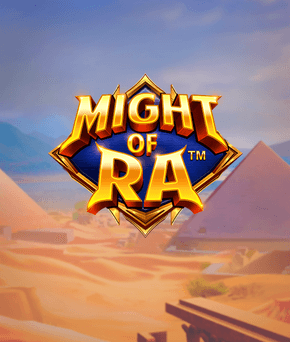 Might of Ra