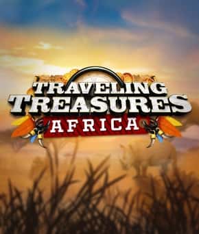 Traveling Treasures Africa