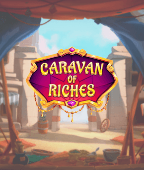 Caravan of Riches