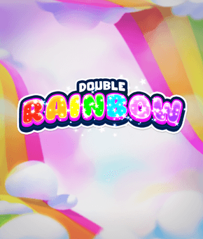 Double Rainbow