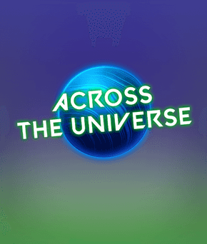 Across the Universe