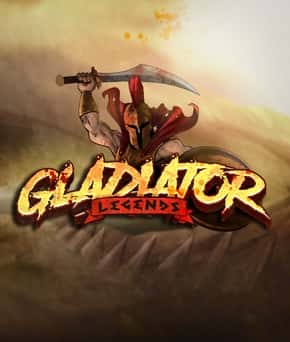 Gladiator Legends