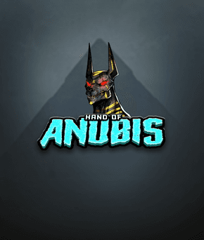 Hand of Anubis