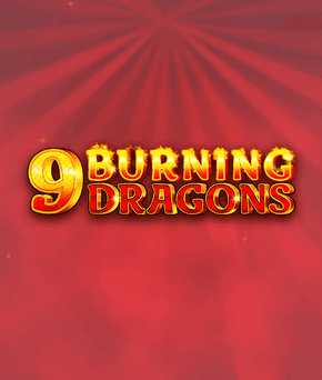 9 Burning Dragons