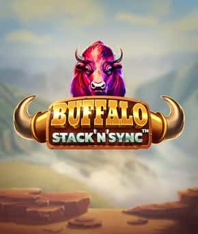 Buffalo Stack 'n' Sync