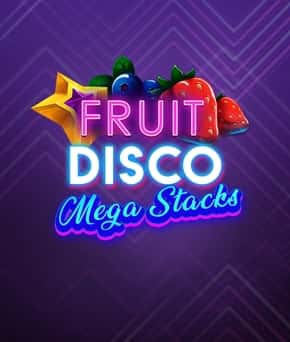 Fruit Disco: Mega Stacks
